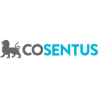 Cosentus Business Services Logo