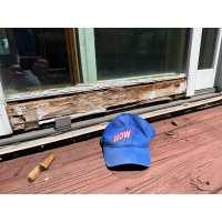 Wowfix - Window and Door Repair Greensboro Logo