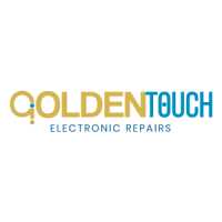 Golden Touch Electronic Repairs Logo