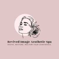 Revived Image Aesthetic Spa Logo