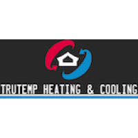 TruTemp Heating & Cooling Logo