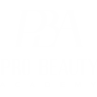 The Pro Beauty Academy Logo