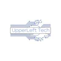 UpperLeft Tech Logo