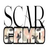 Scar Camo Logo