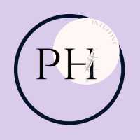 Best Psychic Readings in Atlanta | Psychic Hope Intuitive Logo