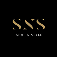 Sew in Style Logo