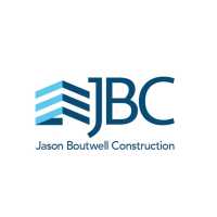 Jason Boutwell Construction Logo