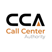 Call Center Authority Logo