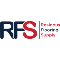 Resinous Flooring Supply Southeast Logo