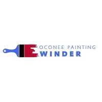 Oconee Painting Winder Logo