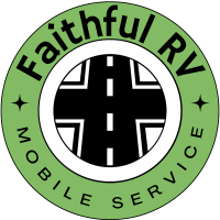 Faithful RV Logo