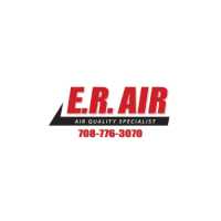 ER Air Logo