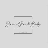 Serene Skin and Body Logo
