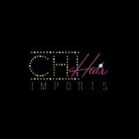 CHI Hair Imports Logo