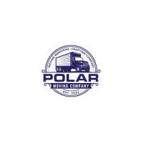 Polar Moving Company Logo