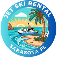 Jet Ski Rentals Sarasota FL Logo