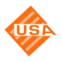 USA Pallet & Warehousing, Inc. Logo