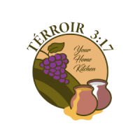Terroir 3:17 Your Home Kitchen Logo