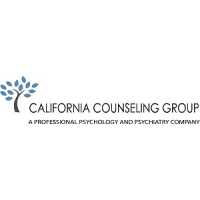 California Counseling Group Logo