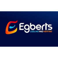 Egberts Air Conditioning & Heating Repair Logo