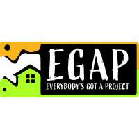 Everybody's Got A Project Logo