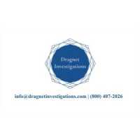 Dragnet Investigations, LLC Logo