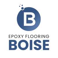 EFB Epoxy Flooring Boise Logo