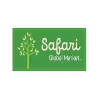 Safari Global Market Charlotte Logo