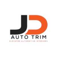 JD Auto Trim Logo
