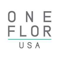 OneFlor USA Logo