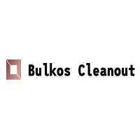 Bulkos Cleanout Logo