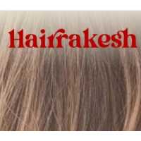 Hairrakesh Logo