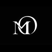 M.O Beauty Logo