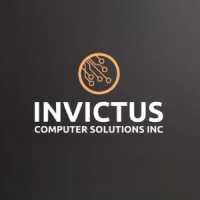 Invictus Computer Solutions Logo