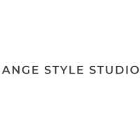 Ange Style Studio Logo