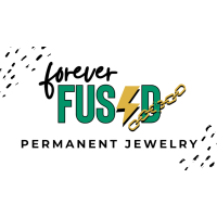 Forever Fused Permanent Jewelry Logo