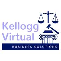 Kellogg Virtual Business Solutions Logo