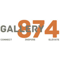 Gallery 874 Logo