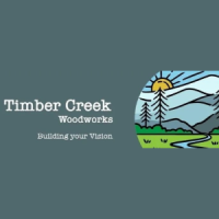 Timber Creek Woodworks Logo