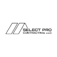 Select Pro Contracting Logo