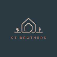 The CT Brothers Logo
