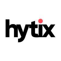 Hytix, Inc. Logo