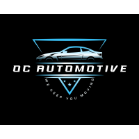 OC Automotive Logo