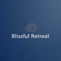 Blissful Retreat Logo
