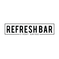Refresh Bar Logo
