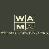 WMA Expat & Change Coaching Logo