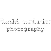 Todd Estrin Photography Logo