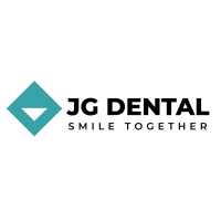 JG Dental Logo