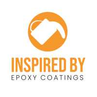 Inspired By Epoxy Coatings Logo