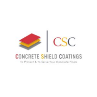Concrete Shield Coatings Inc Logo